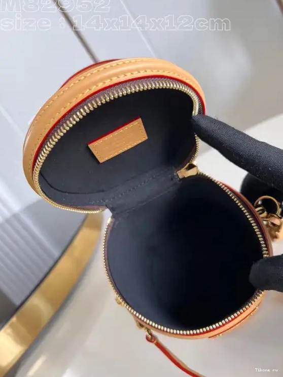 Affordable Cannes x -14.5 VUITTON LOUIS Nano 12CM 14 x 0514